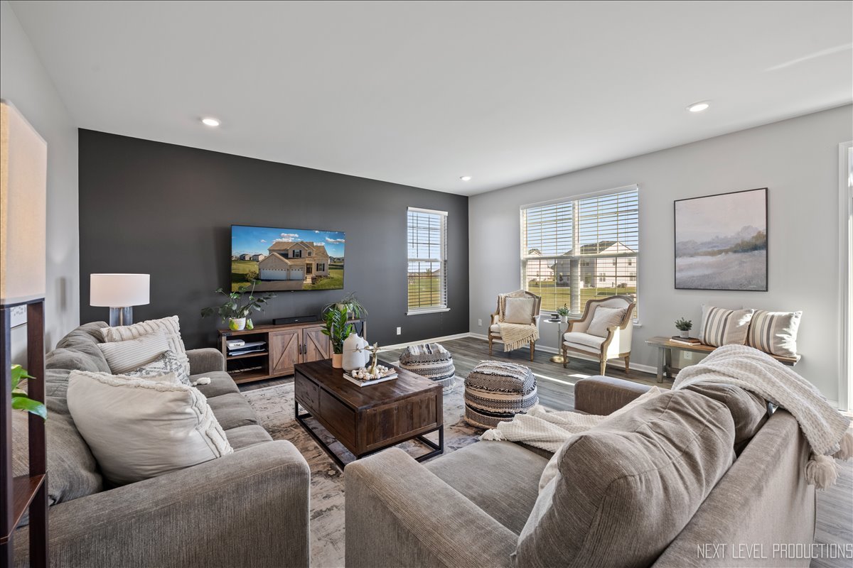 2236 Fairfax Way, Yorkville, IL 60560