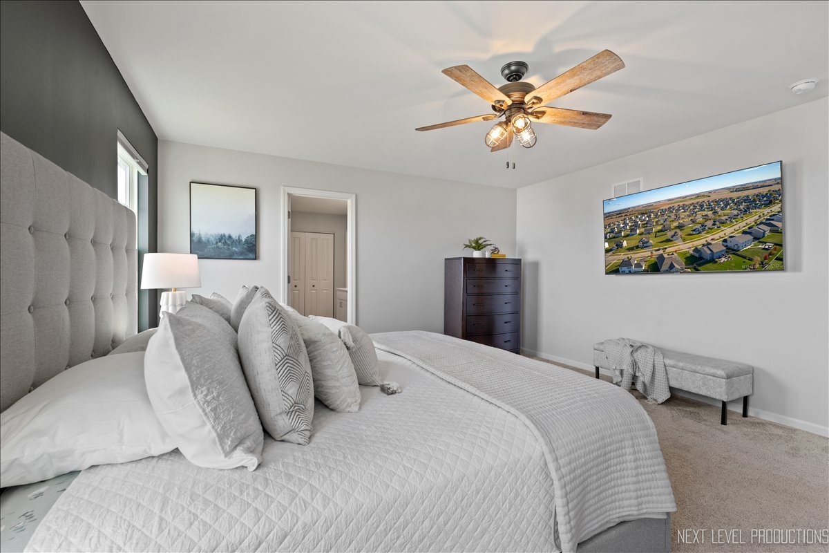 2236 Fairfax Way, Yorkville, IL 60560