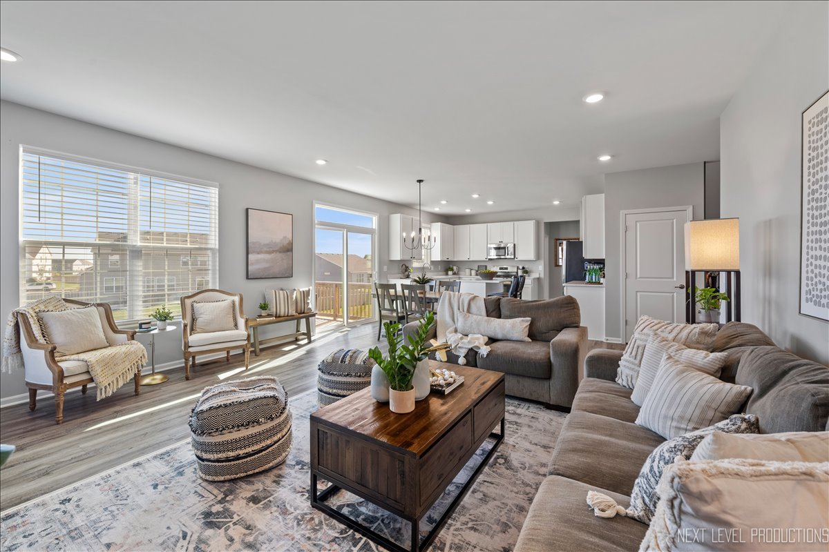 2236 Fairfax Way, Yorkville, IL 60560