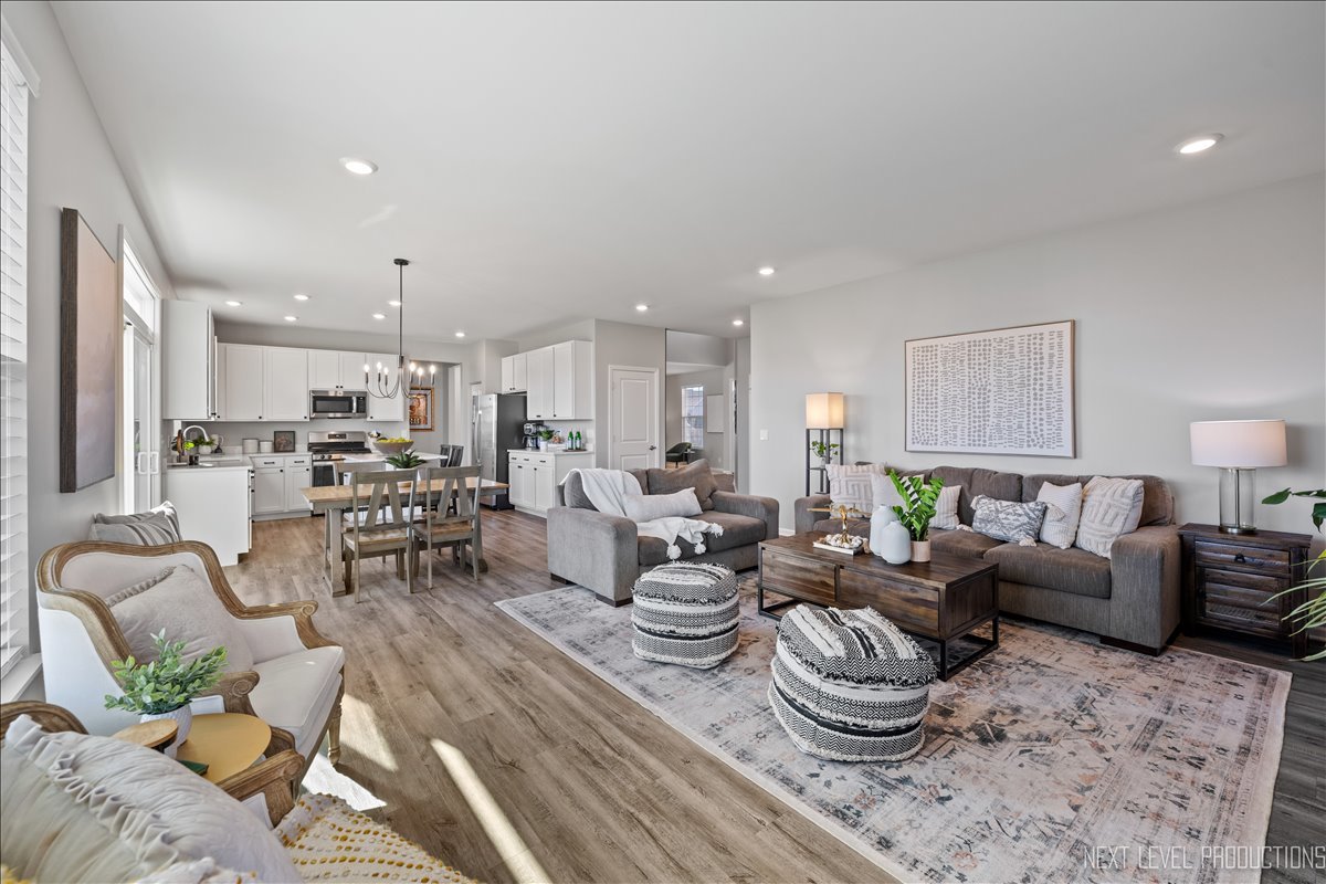 2236 Fairfax Way, Yorkville, IL 60560