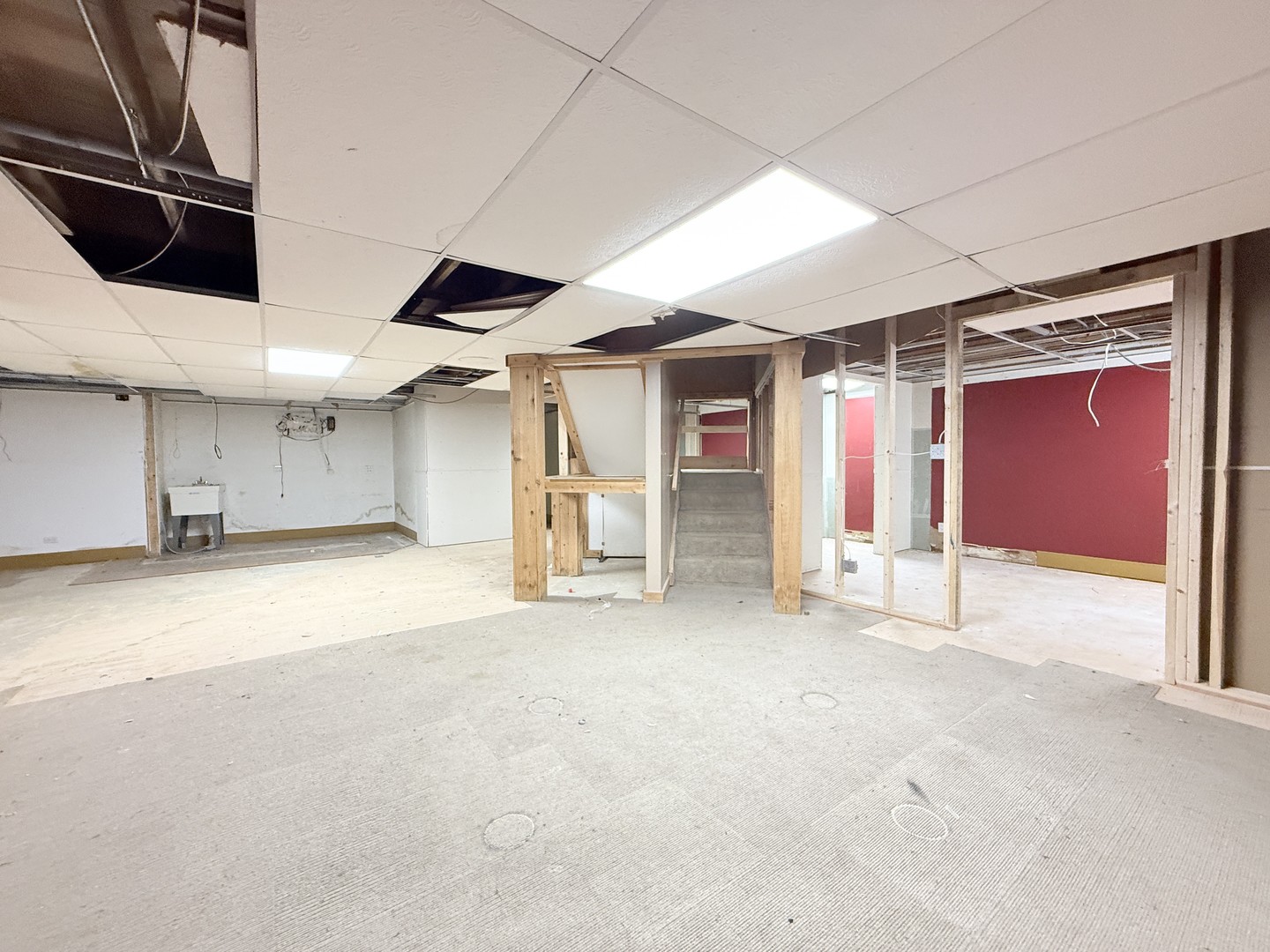 25216 W Buena Avenue, Lake Villa, IL 60046