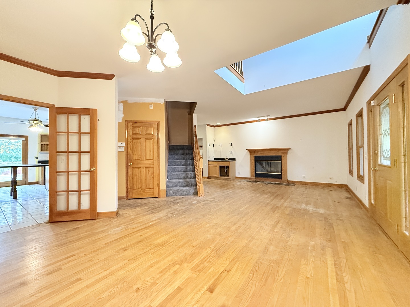 25216 W Buena Avenue, Lake Villa, IL 60046