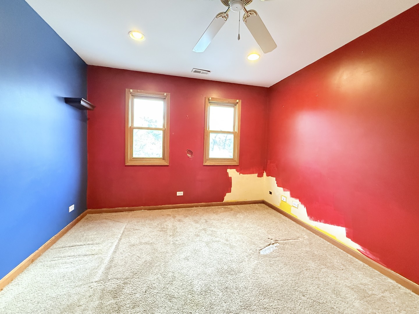 25216 W Buena Avenue, Lake Villa, IL 60046