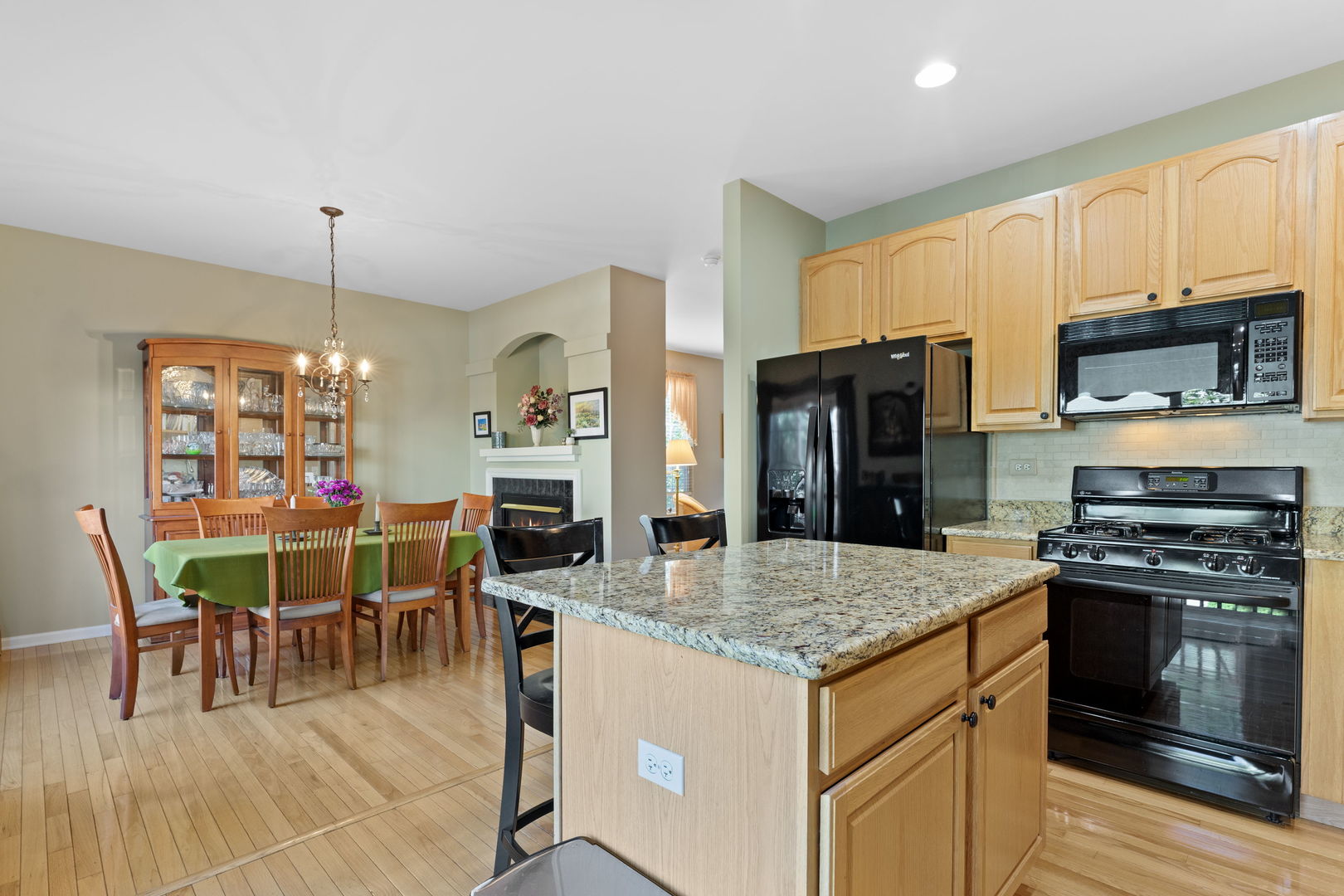 161 Patrick Avenue, Willow Springs, IL 60480