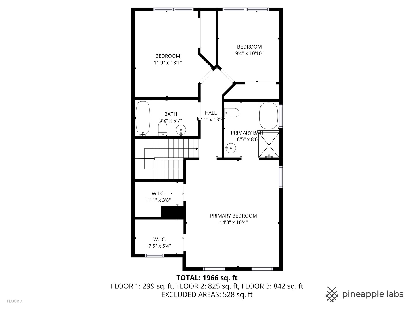 161 Patrick Avenue, Willow Springs, IL 60480
