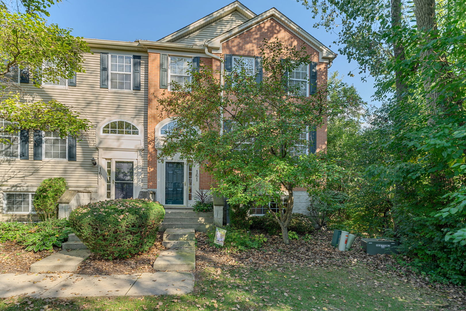 161 Patrick Avenue, Willow Springs, IL 60480