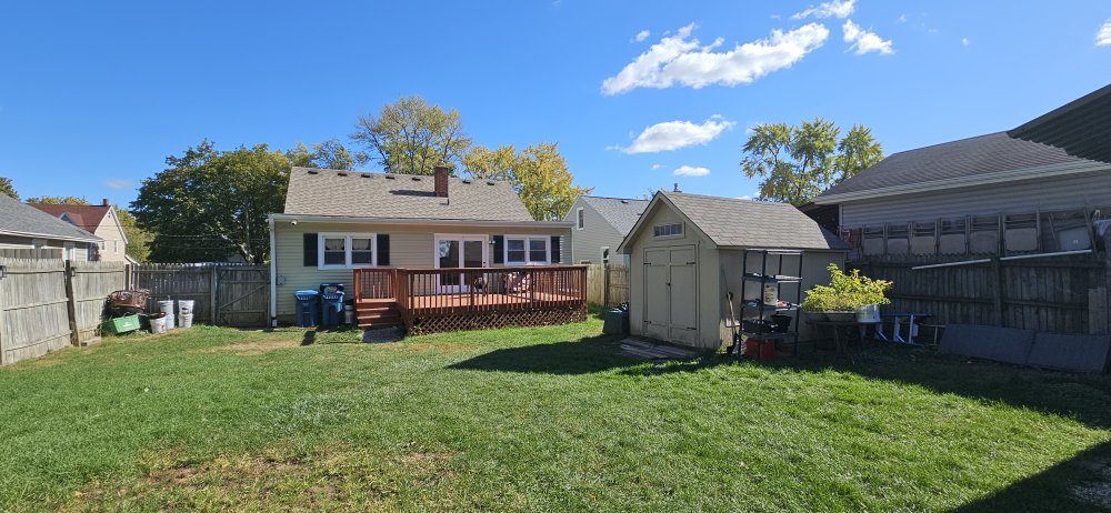 1035 Talma Street, Aurora, IL 60505