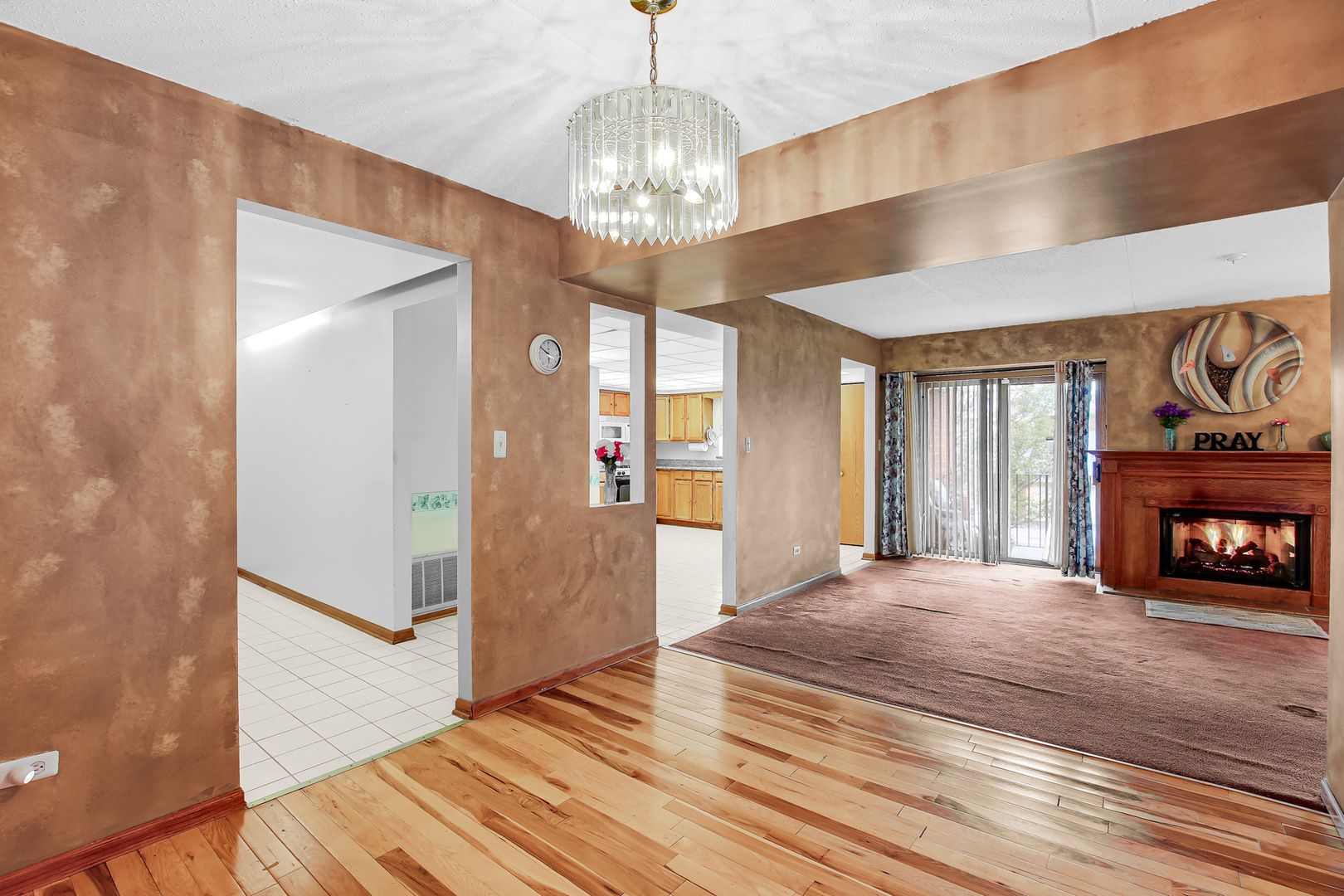 6601 Martin France Circle #2A, Tinley Park, IL 60477