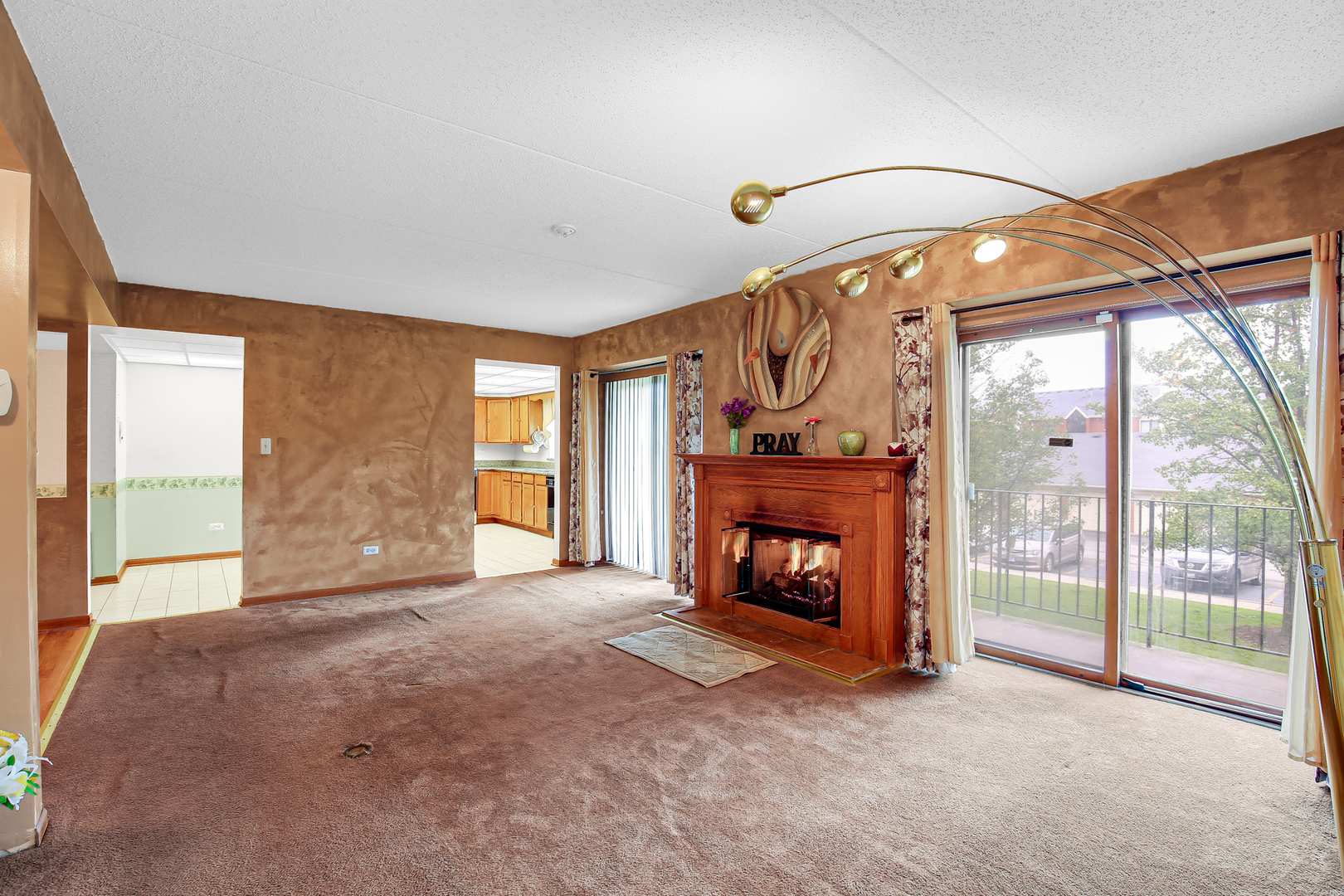 6601 Martin France Circle #2A, Tinley Park, IL 60477