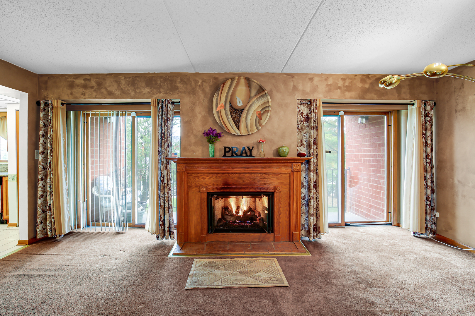 6601 Martin France Circle #2A, Tinley Park, IL 60477