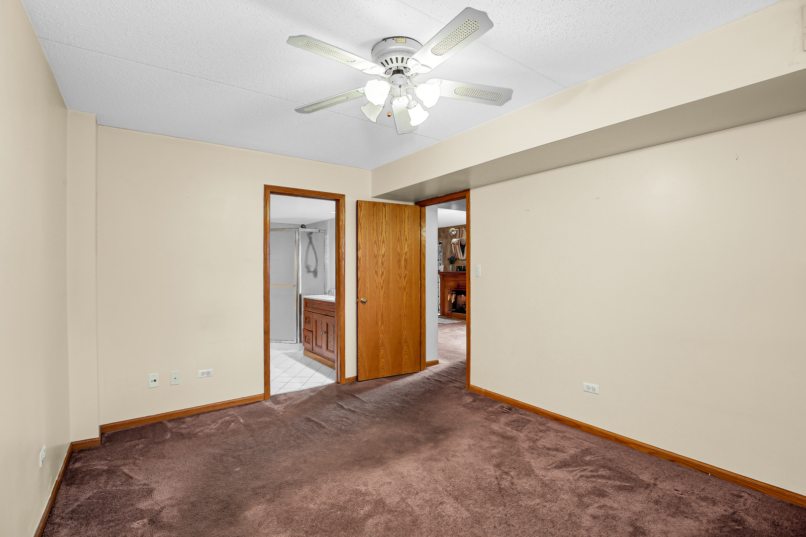 6601 Martin France Circle #2A, Tinley Park, IL 60477