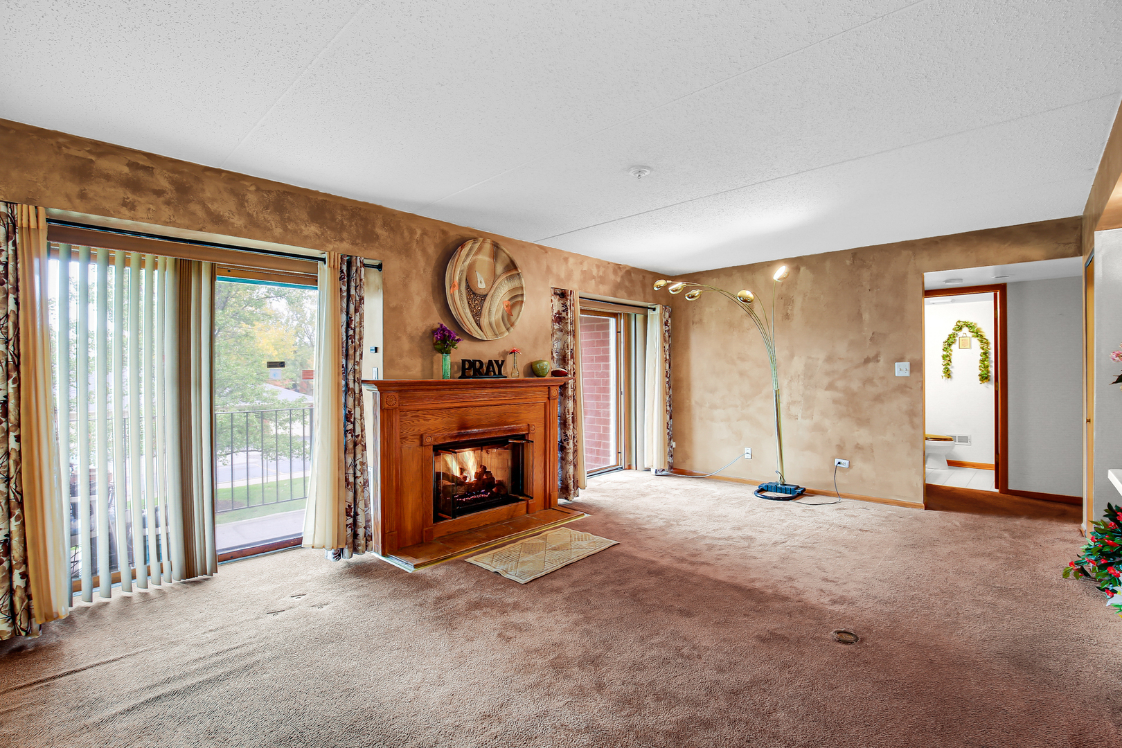 6601 Martin France Circle #2A, Tinley Park, IL 60477