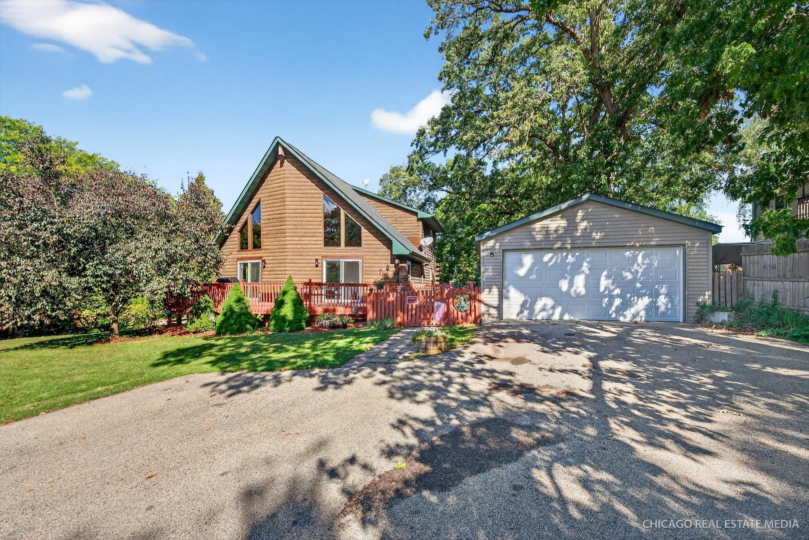 104 Morningside Drive, Lakemoor, IL 60051