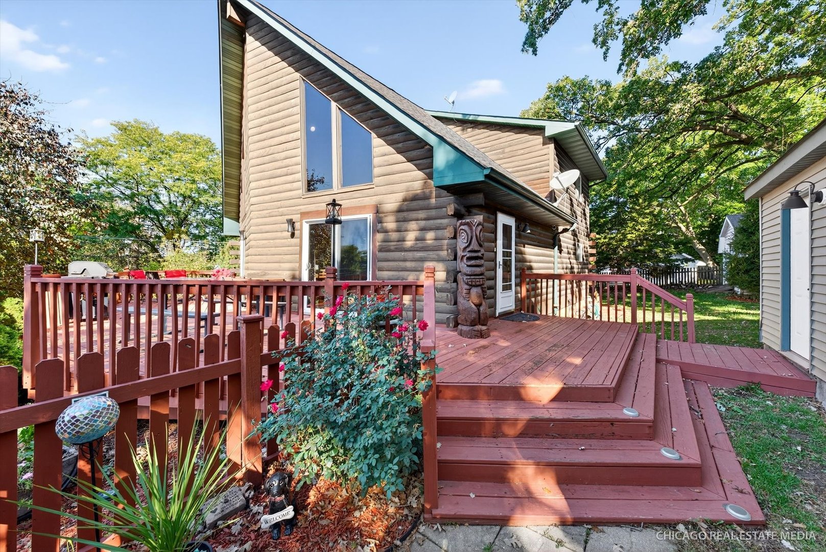 104 Morningside Drive, Lakemoor, IL 60051