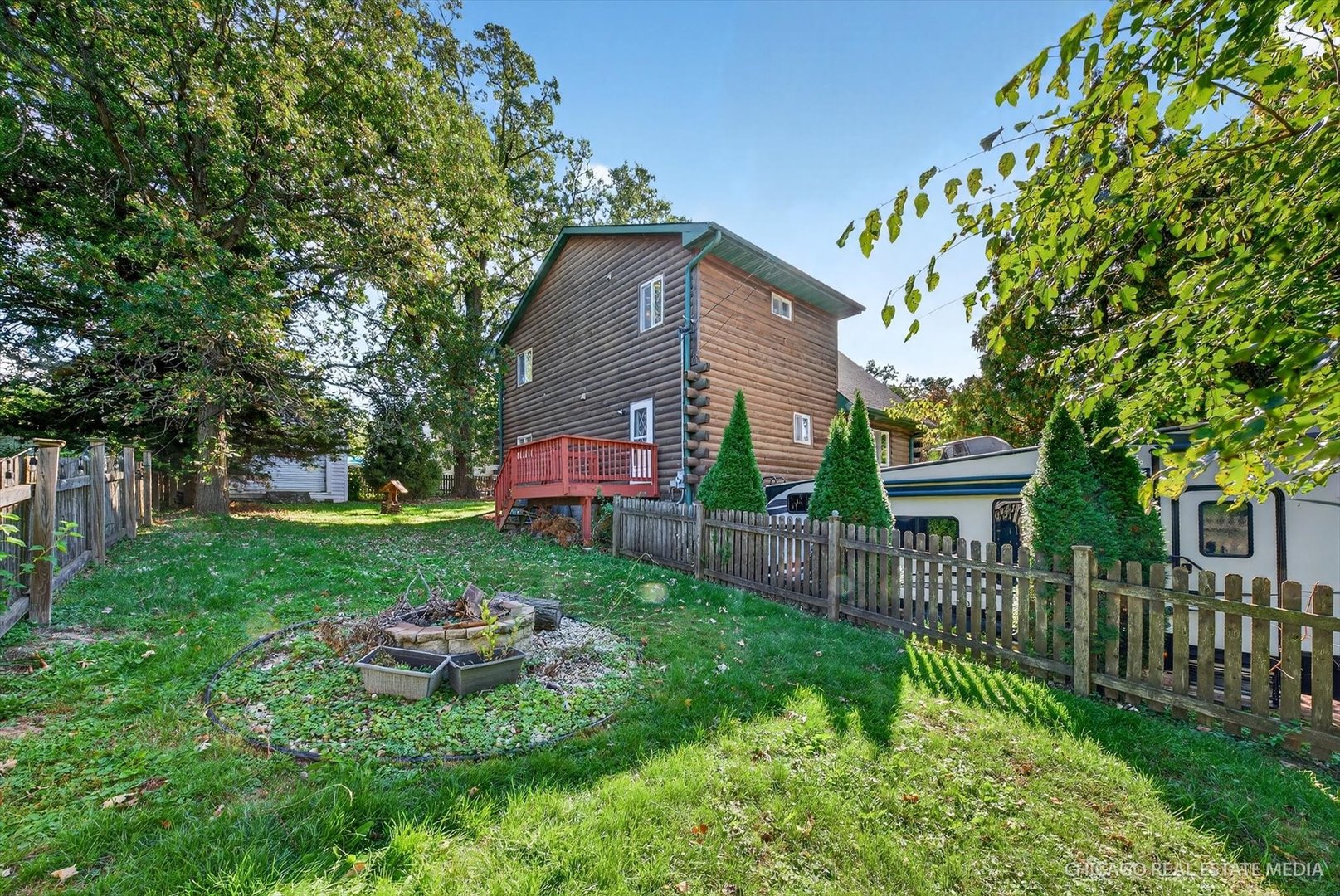 104 Morningside Drive, Lakemoor, IL 60051