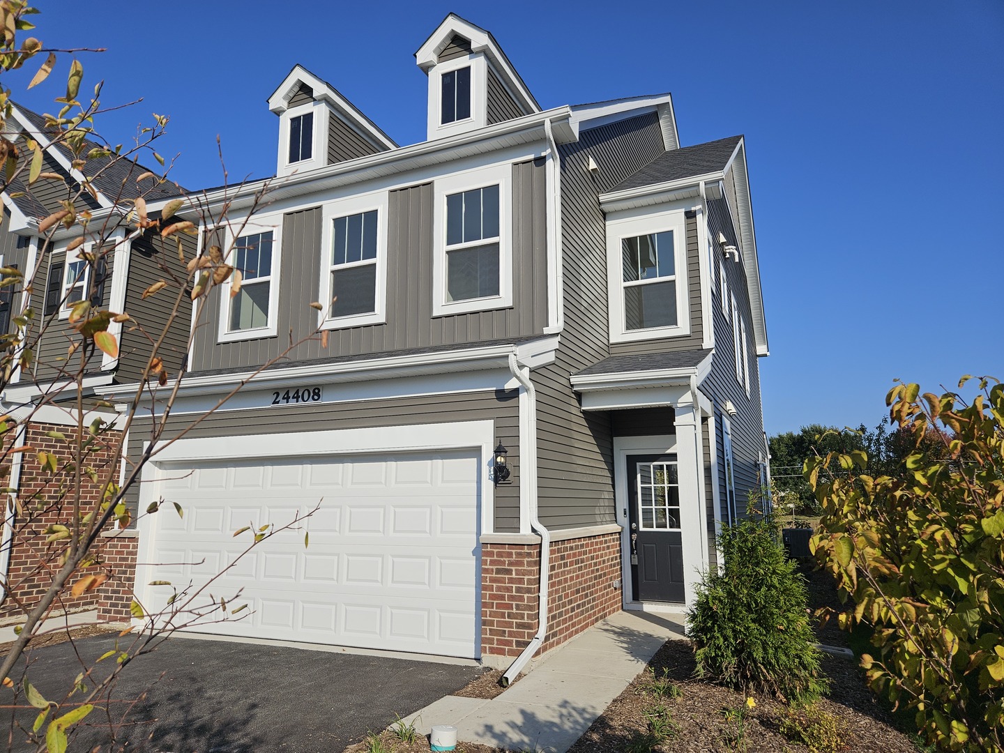 24408 W Alexis Lane #24408, Plainfield, IL 60585