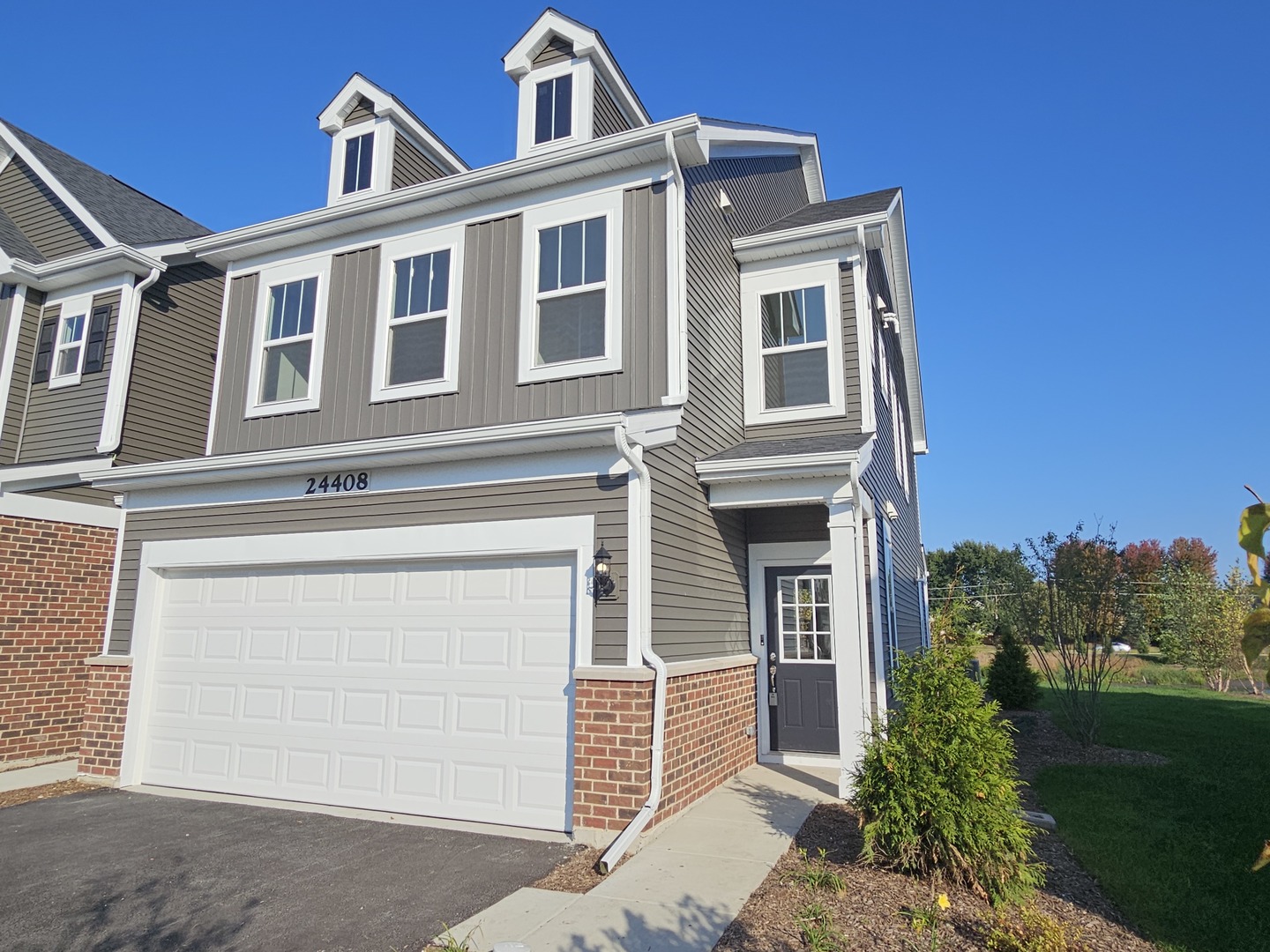 24408 W Alexis Lane #24408, Plainfield, IL 60585