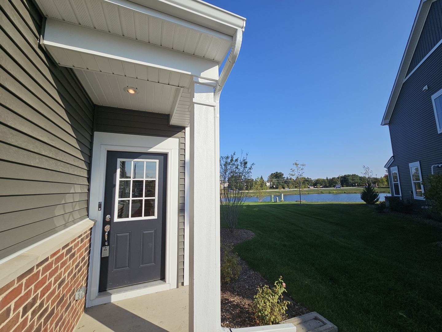 24408 W Alexis Lane #24408, Plainfield, IL 60585