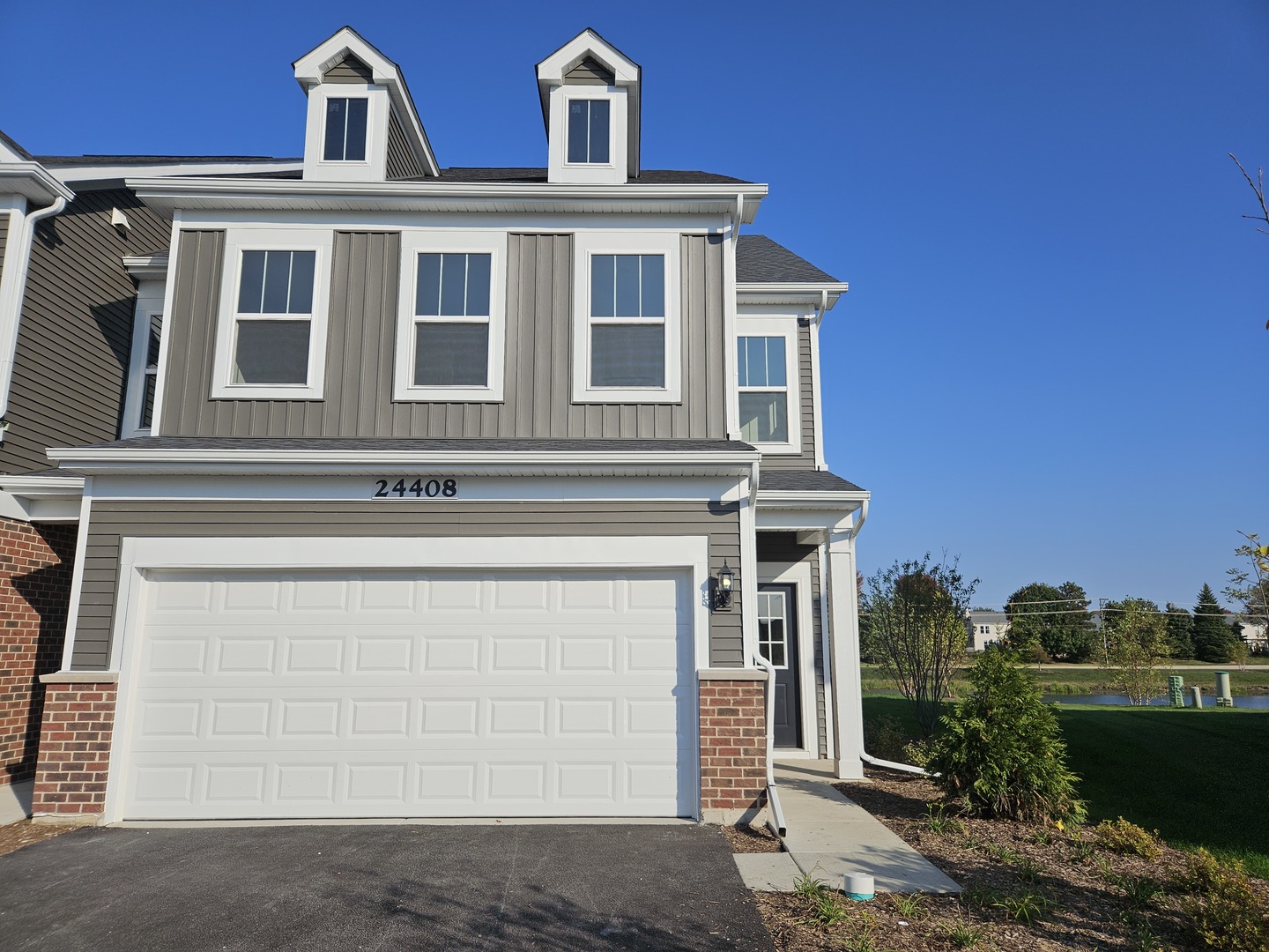 24408 W Alexis Lane #24408, Plainfield, IL 60585