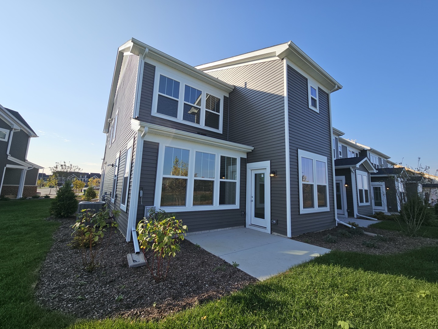 24408 W Alexis Lane #24408, Plainfield, IL 60585