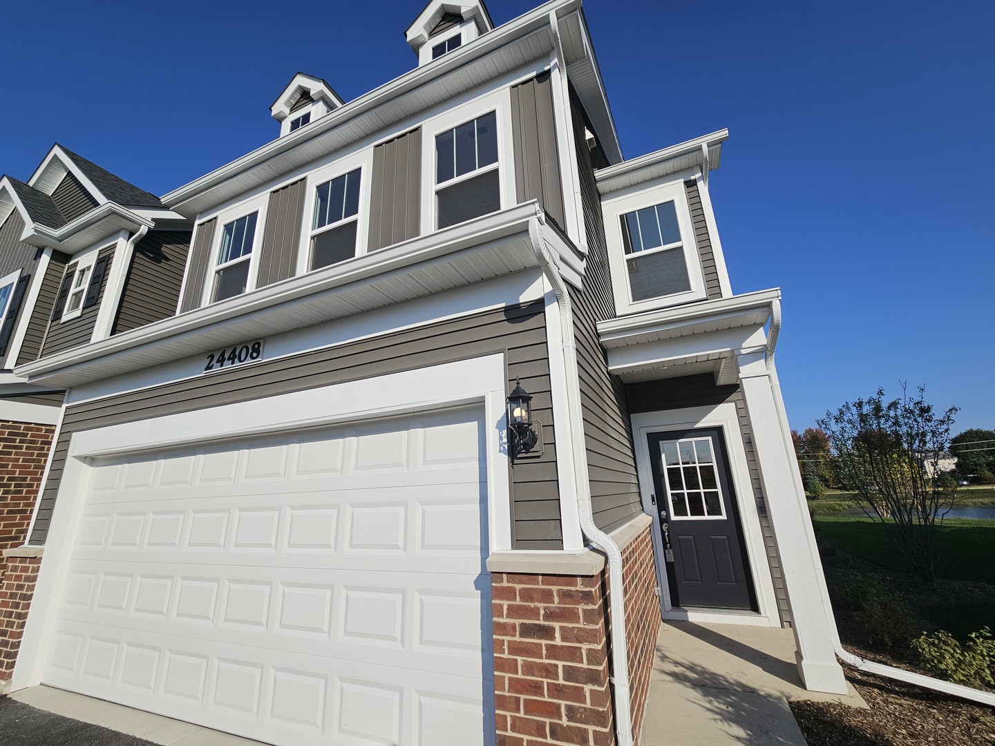 24408 W Alexis Lane #24408, Plainfield, IL 60585