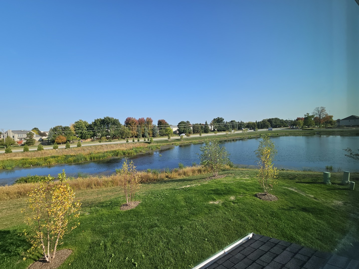 24408 W Alexis Lane #24408, Plainfield, IL 60585