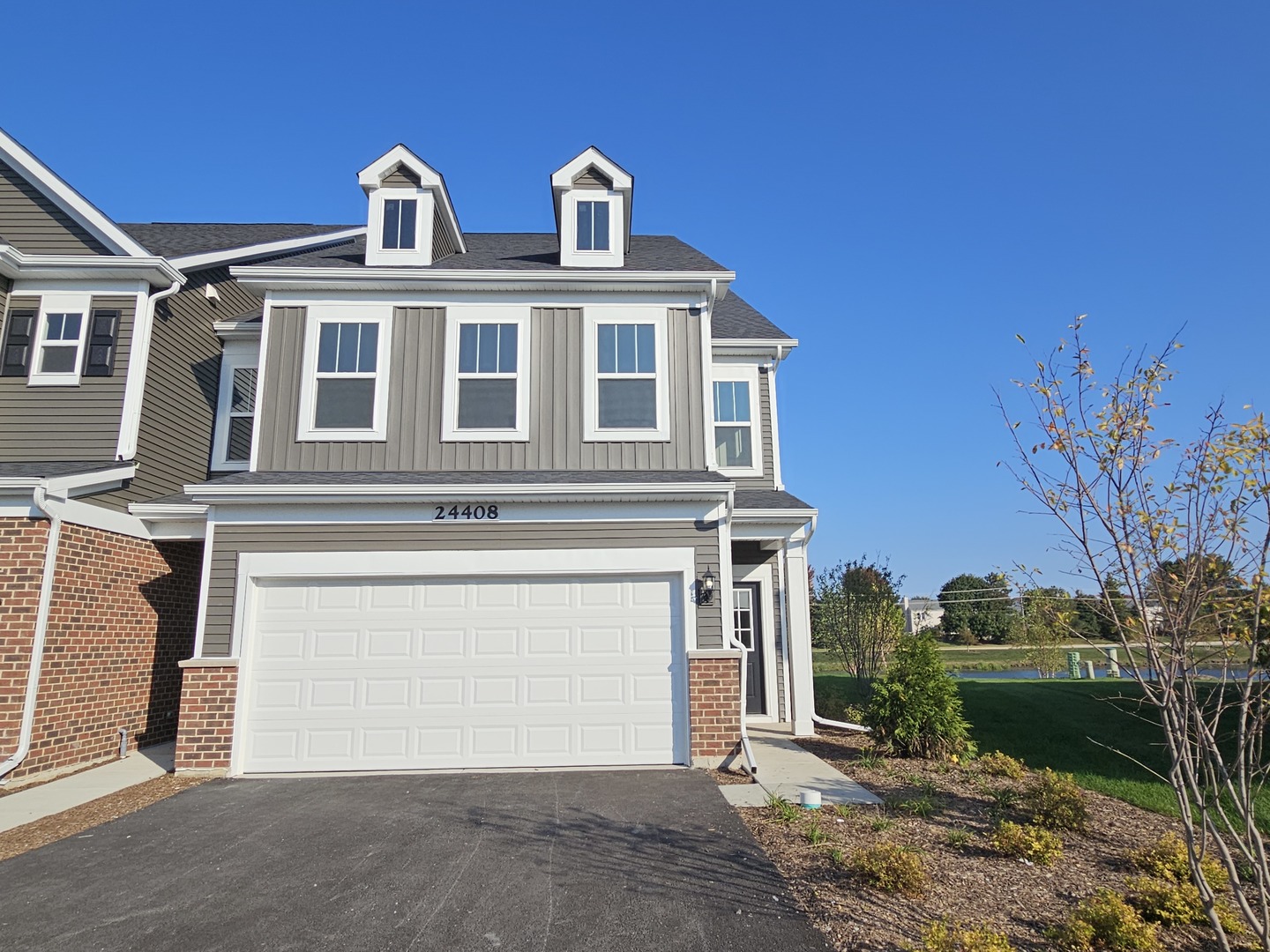 24408 W Alexis Lane #24408, Plainfield, IL 60585