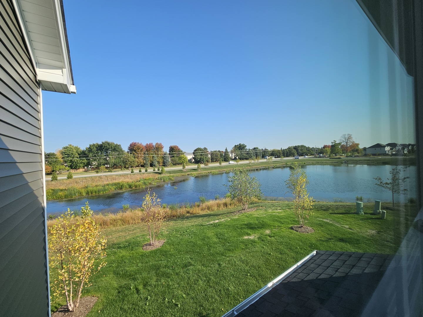 24408 W Alexis Lane #24408, Plainfield, IL 60585