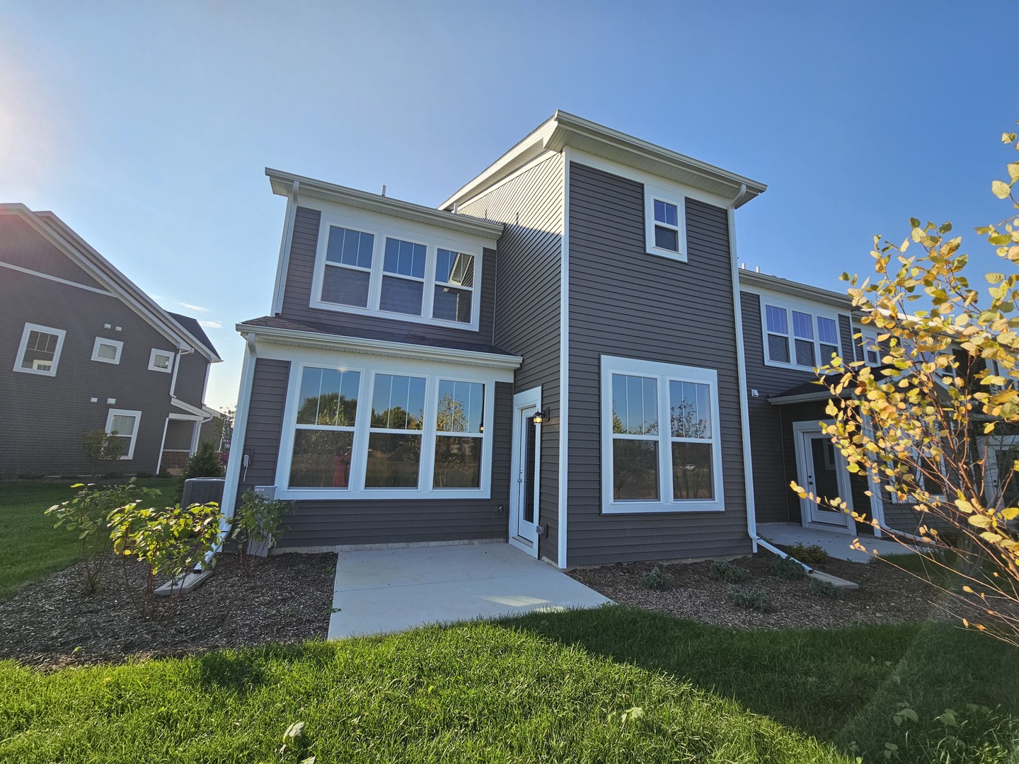 24408 W Alexis Lane #24408, Plainfield, IL 60585