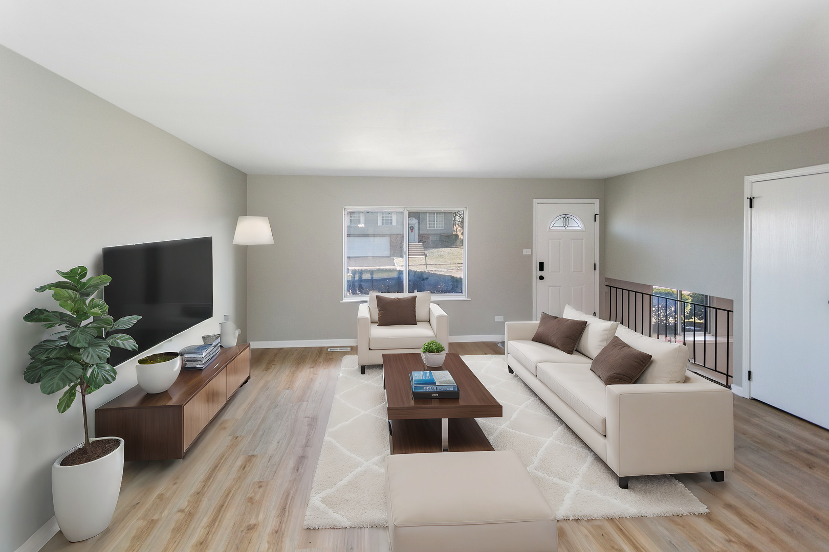 18200 Fountainbleau Drive, Hazel Crest, IL 60429