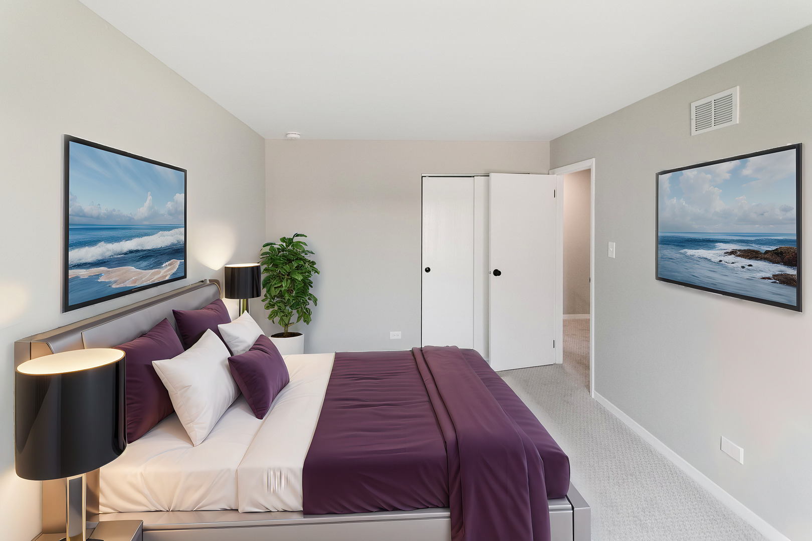 18200 Fountainbleau Drive, Hazel Crest, IL 60429