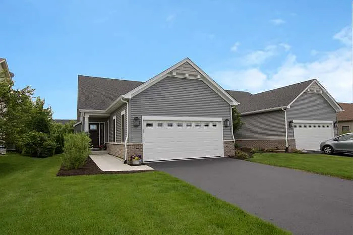 538 Sudbury Circle, Oswego, IL 60543