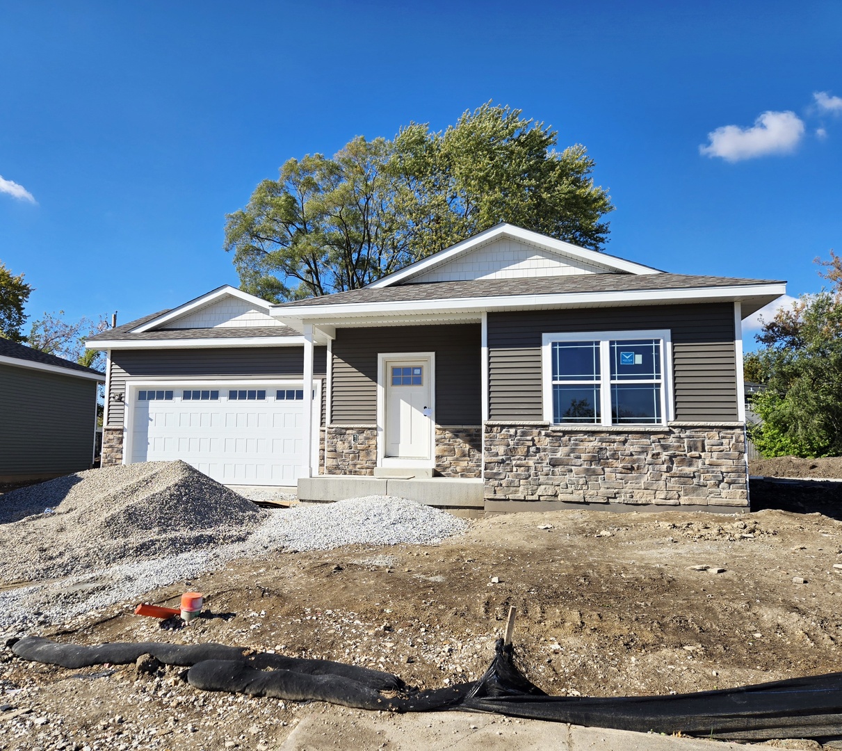 4822 37th Street, Kenosha, WI 53144