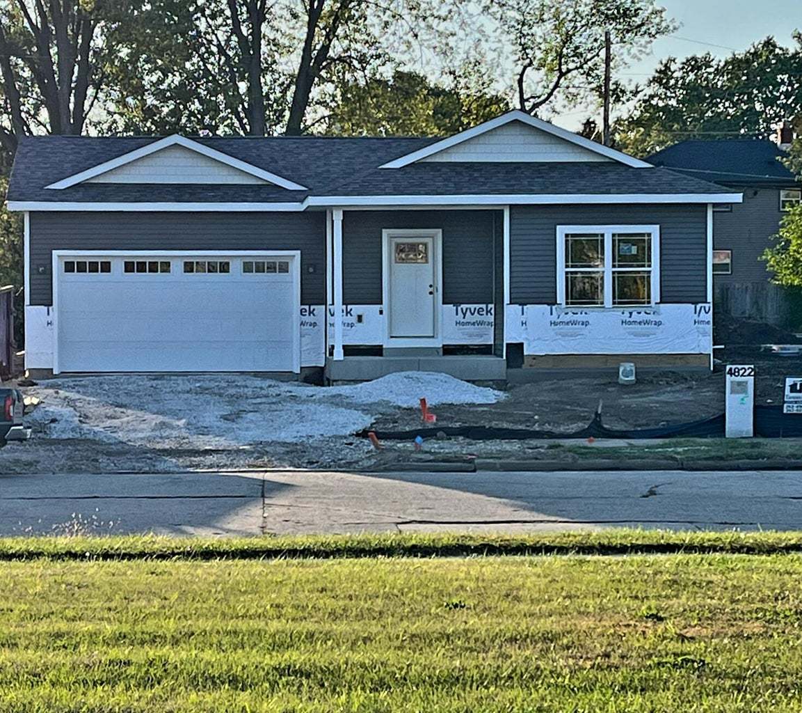 4822 37th Street, Kenosha, WI 53144