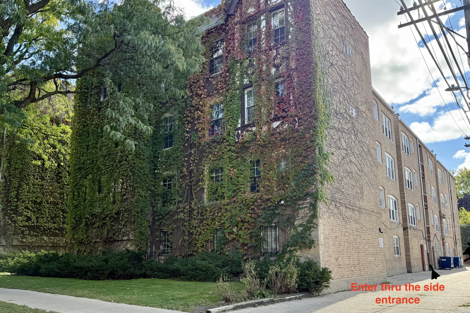 2325 W Farwell Avenue #2S, Chicago, IL 60645