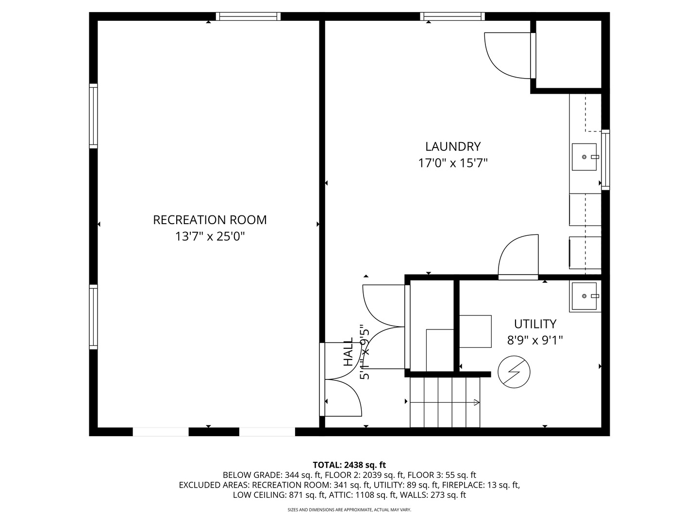 577 Lee Street, Glen Ellyn, IL 60137