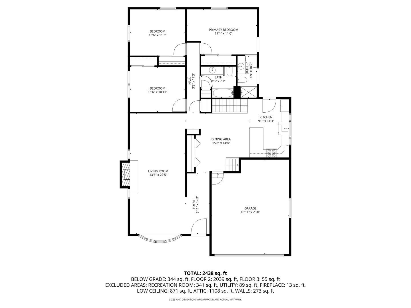 577 Lee Street, Glen Ellyn, IL 60137