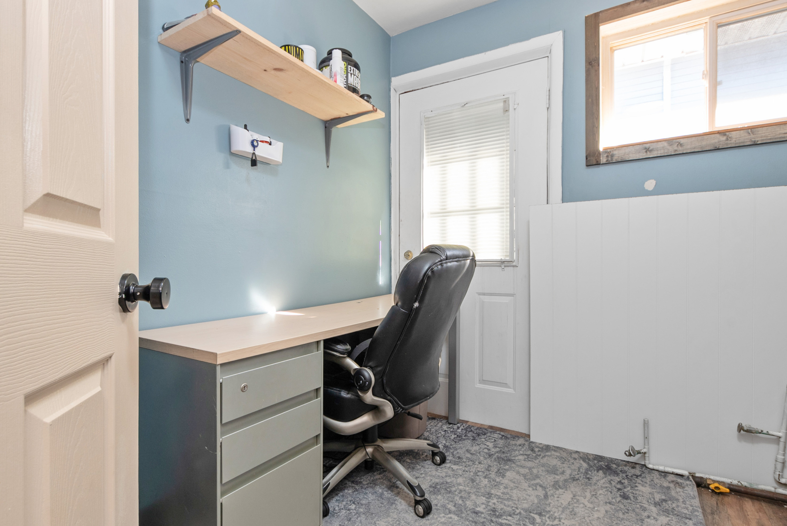 115 Elwood Road, Manhattan, IL 60442