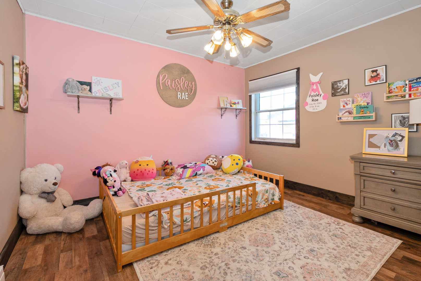 115 Elwood Road, Manhattan, IL 60442