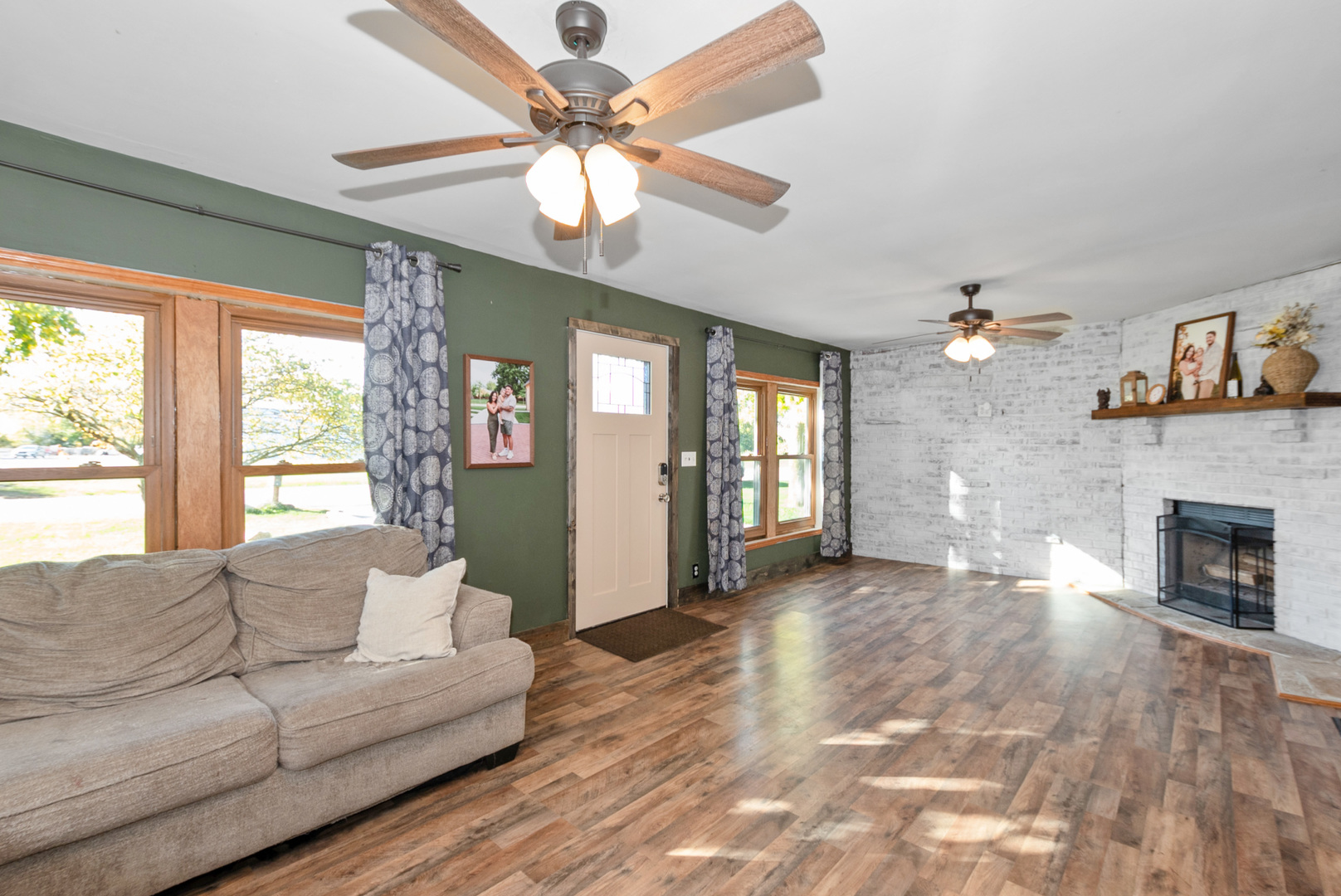 115 Elwood Road, Manhattan, IL 60442