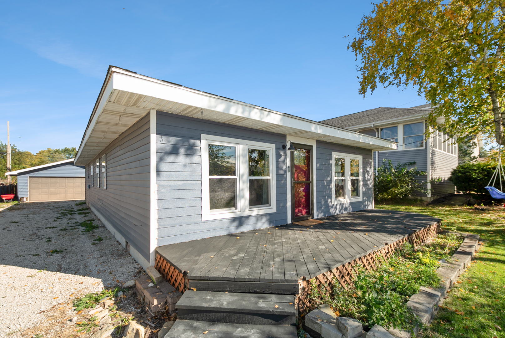 115 Elwood Road, Manhattan, IL 60442