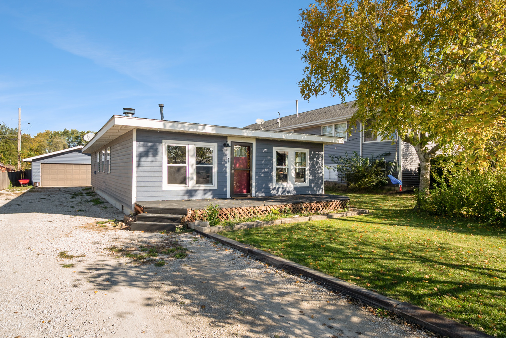 115 Elwood Road, Manhattan, IL 60442