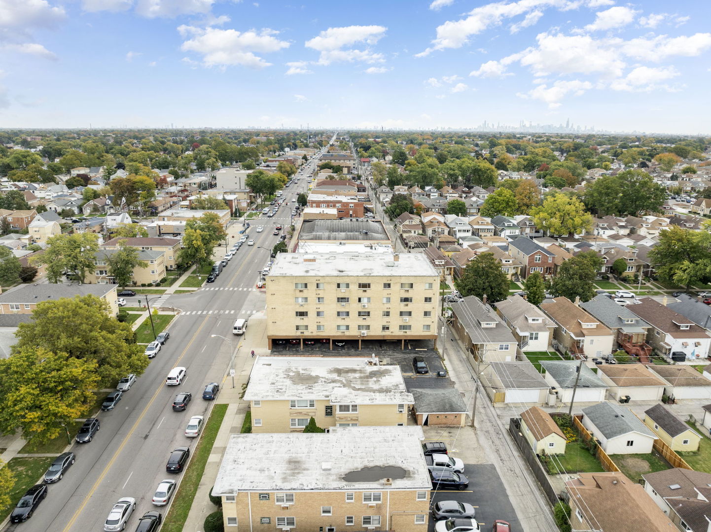 7733 W Belmont Avenue #306, Elmwood Park, IL 60707