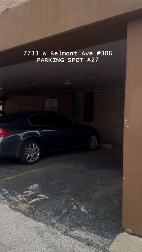 7733 W Belmont Avenue #306, Elmwood Park, IL 60707