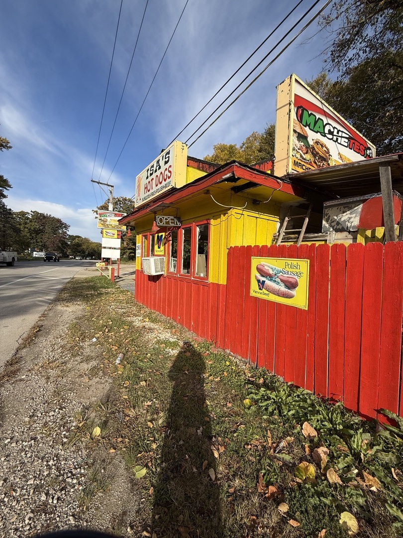 2501 E Cass Street, Joliet, IL 60432