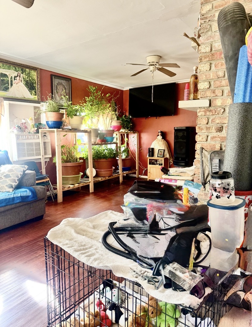 2501 E Cass Street, Joliet, IL 60432