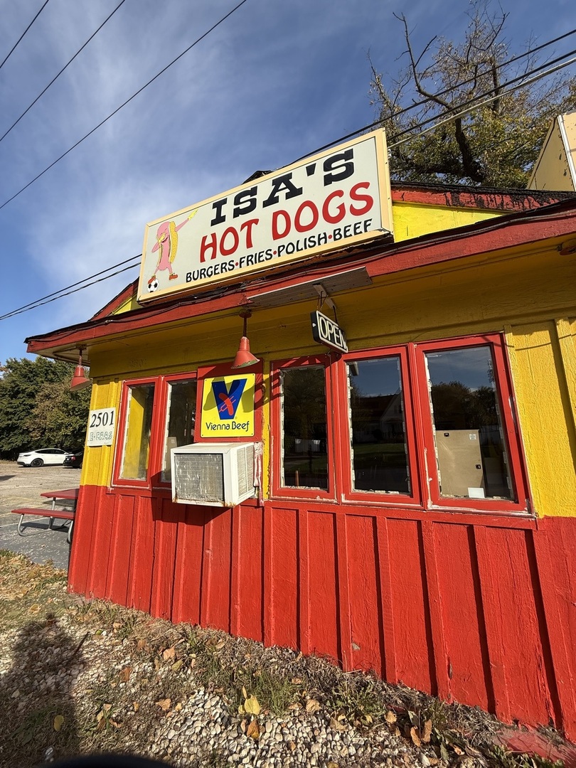 2501 E Cass Street, Joliet, IL 60432