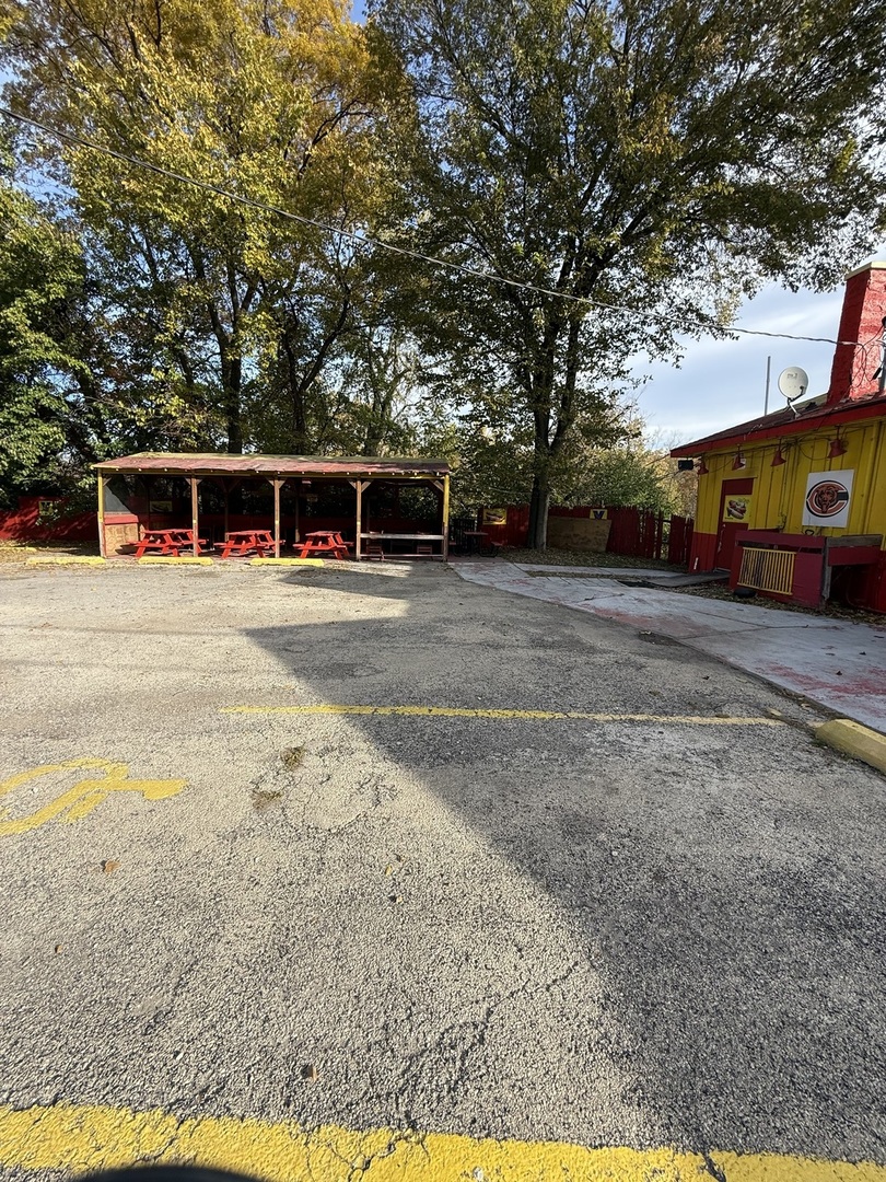 2501 E Cass Street, Joliet, IL 60432