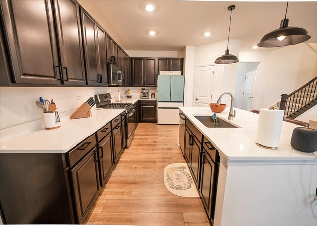 1828 Coralito Lane, Elgin, IL 60124