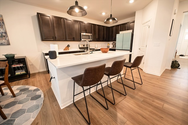 1828 Coralito Lane, Elgin, IL 60124